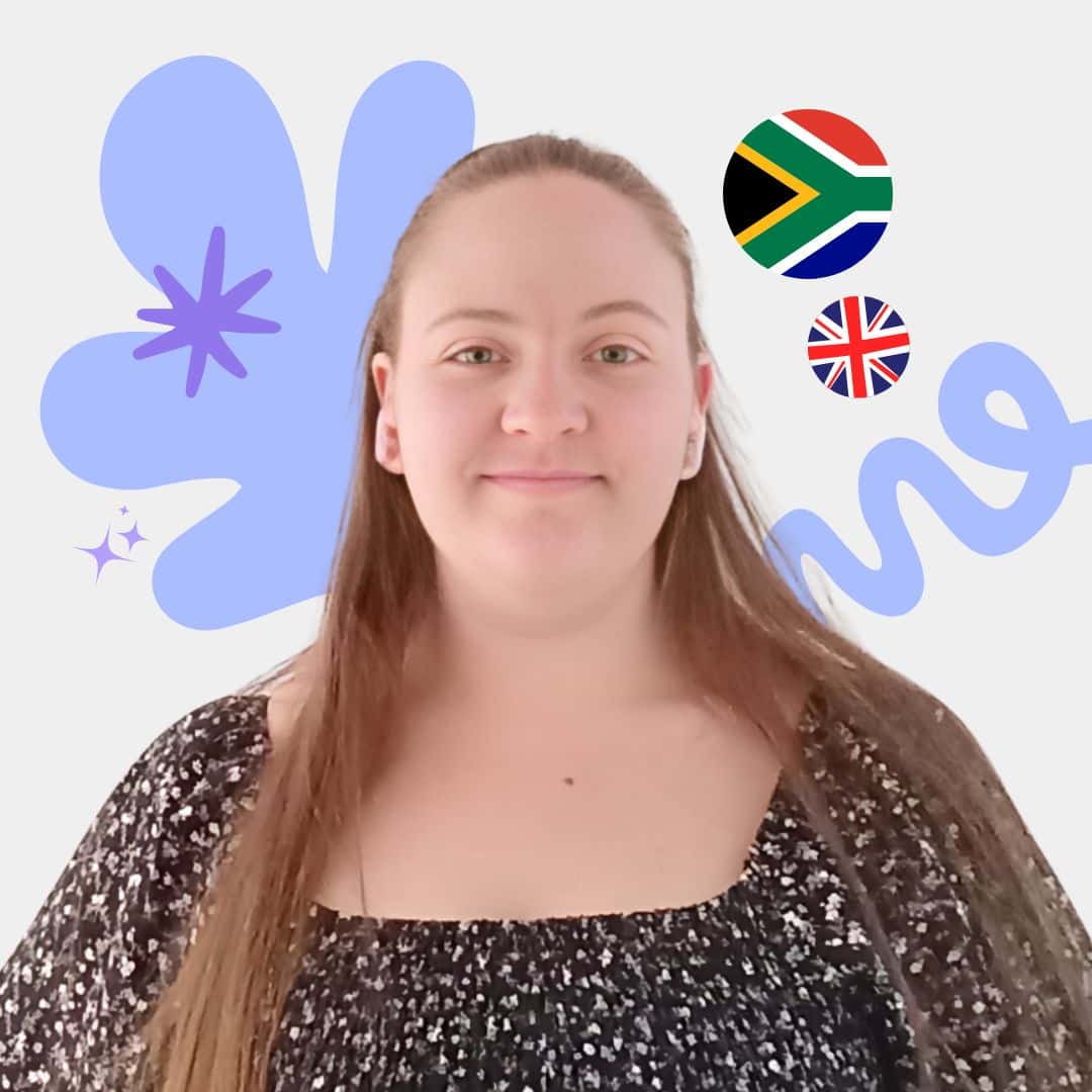 Talitha, Mathematical Foundations tutor