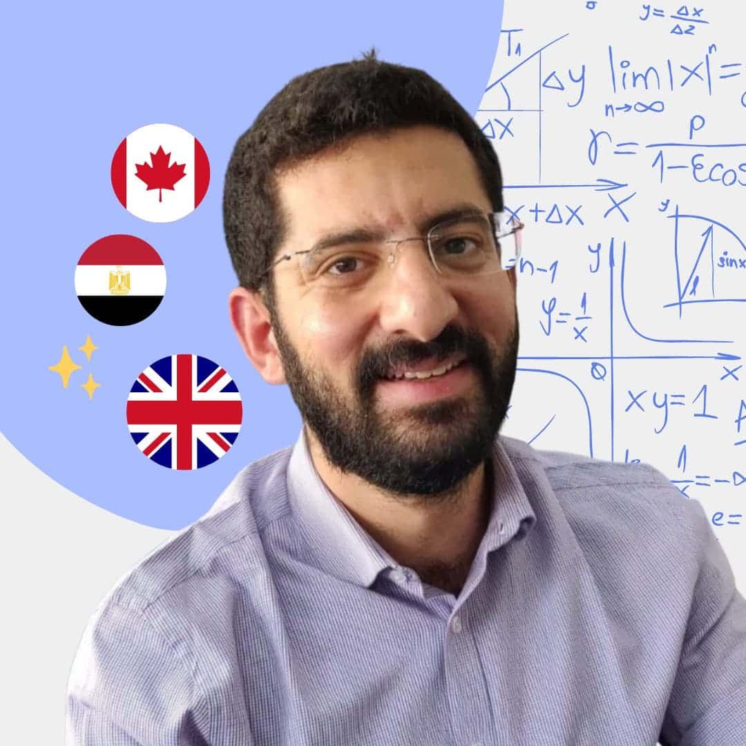 Michael, Mathematics: Analysis and Approaches (HL/SL) tutor