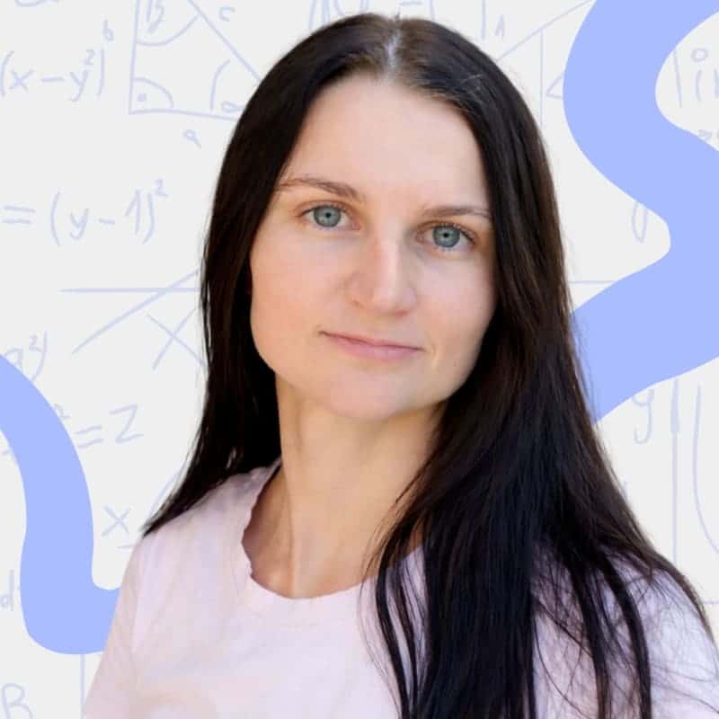 Katelynd, Advanced Programme Mathematics tutor