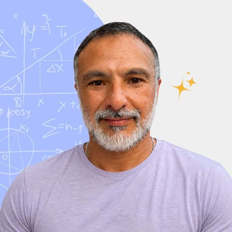 Mohamed, ACT Math tutor