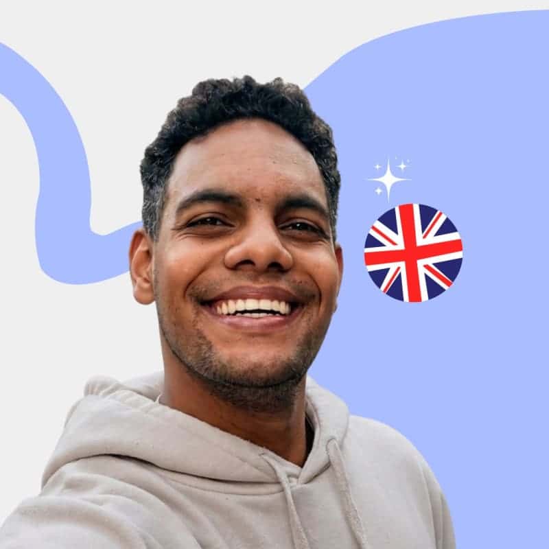 Kurt, ACT English tutor