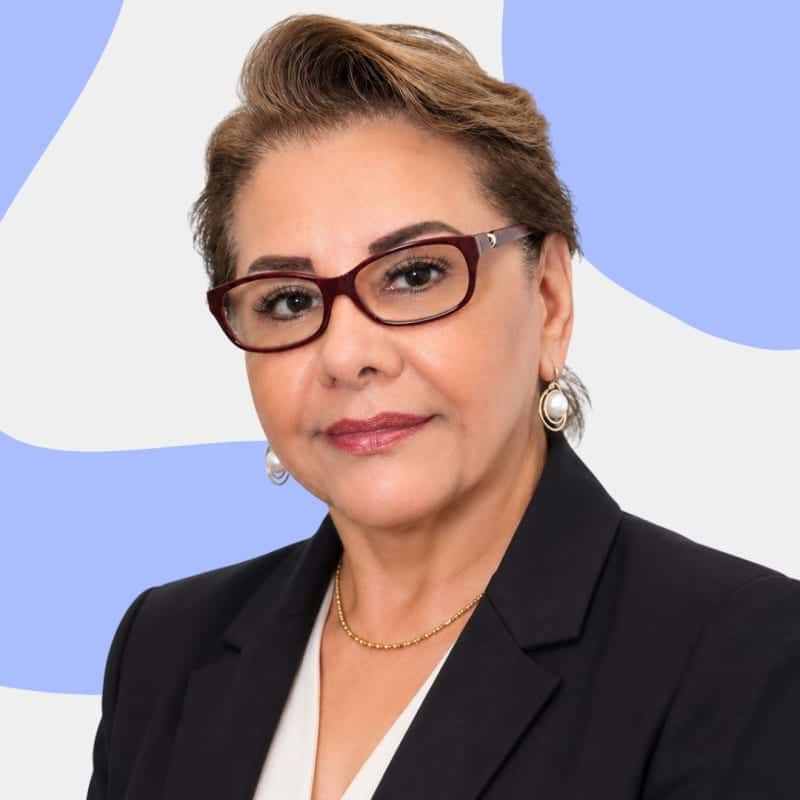 Lourdes, Mathematics tutor