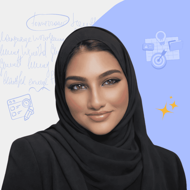 Mateenah, Business English tutor