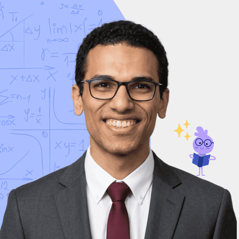Omar, ACT Math tutor
