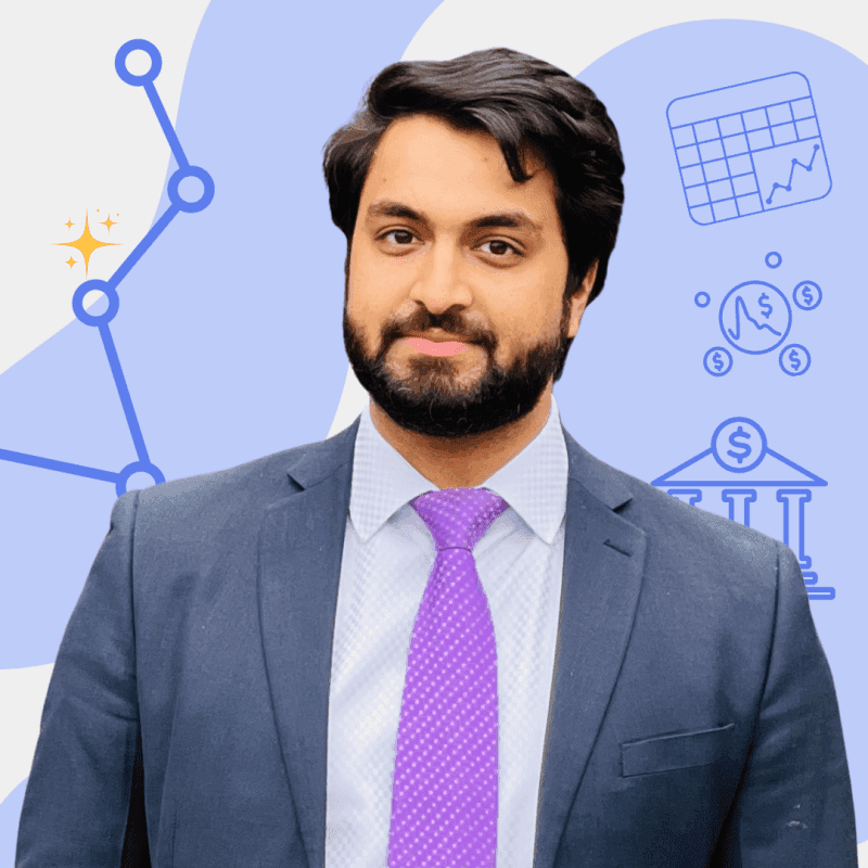 Zain, Business Management (HL/SL) tutor