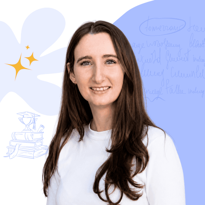 Jessica, Mathematics tutor