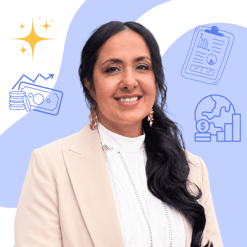 Ahlam, ACT English tutor