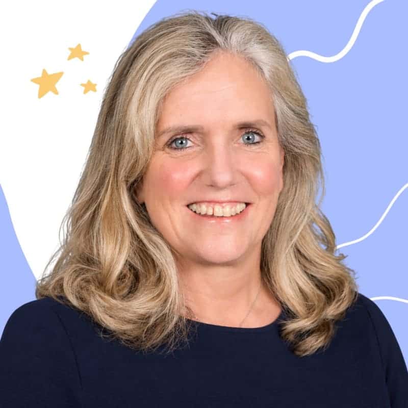 Alison, Mathematics tutor
